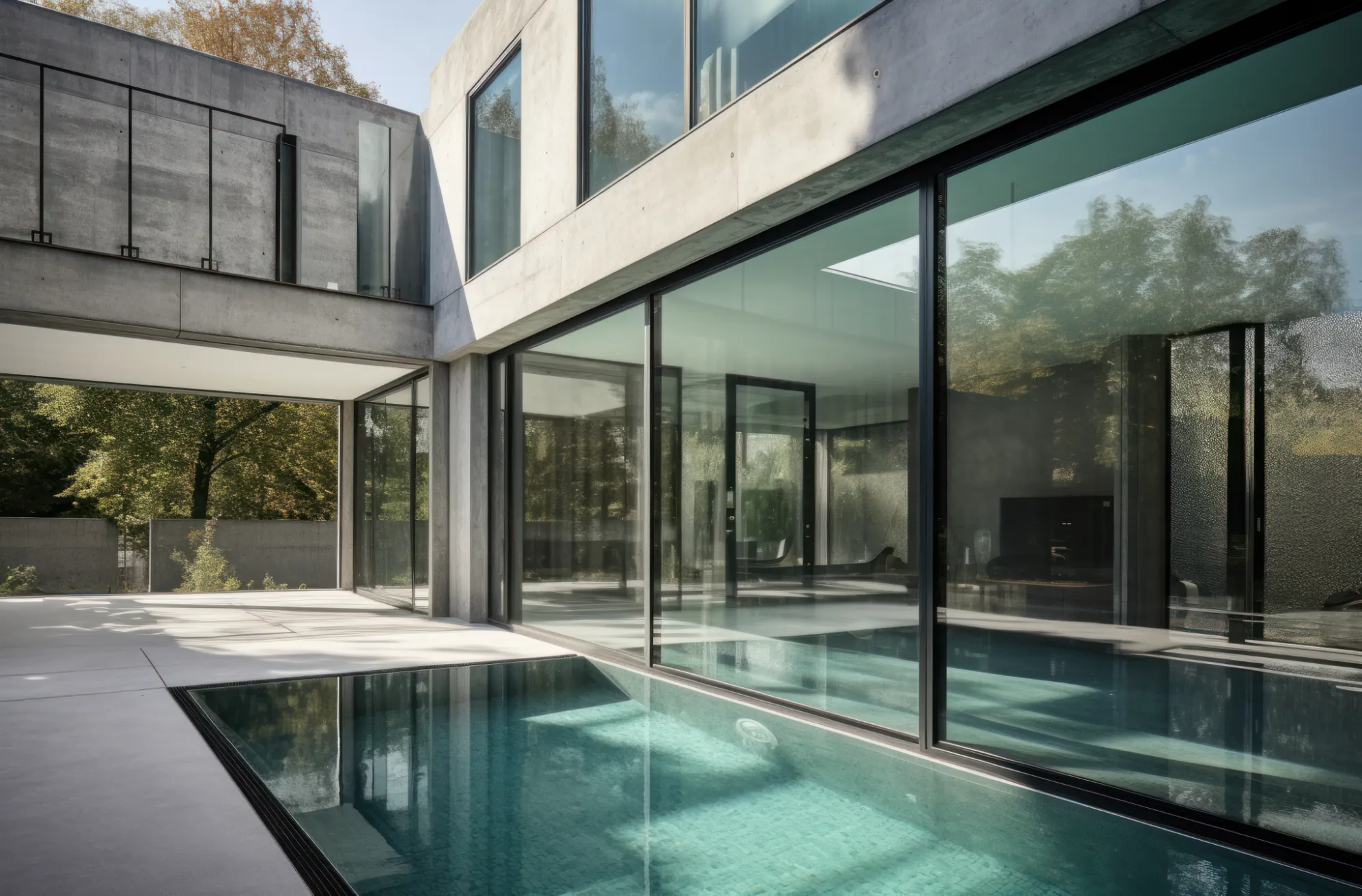 Davids elevation premium aluminium solutions